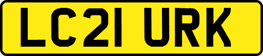 LC21URK