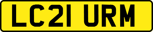 LC21URM