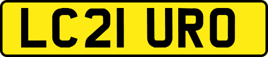 LC21URO