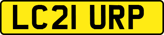 LC21URP