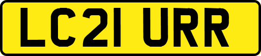 LC21URR