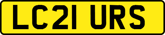 LC21URS
