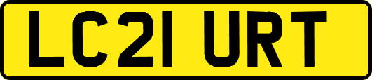 LC21URT