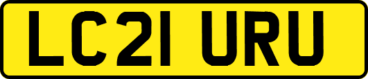LC21URU