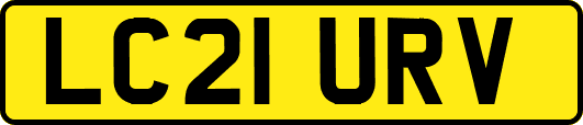 LC21URV