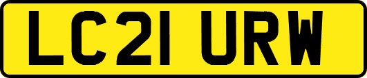 LC21URW