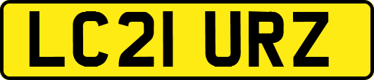 LC21URZ