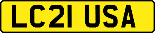 LC21USA
