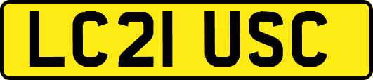LC21USC