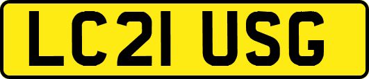 LC21USG