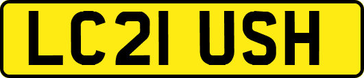 LC21USH