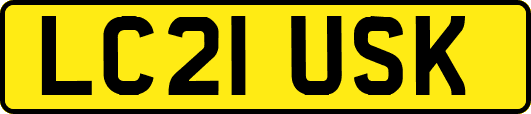 LC21USK