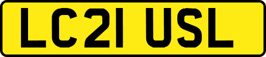 LC21USL