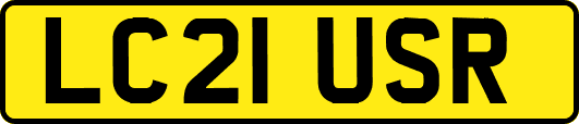 LC21USR