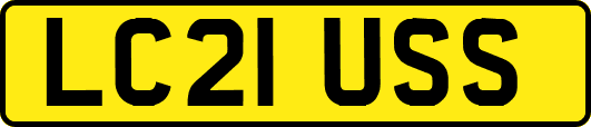 LC21USS