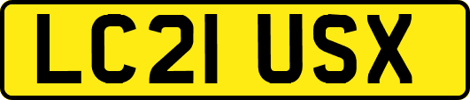 LC21USX