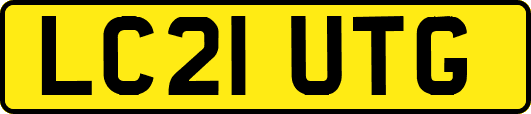 LC21UTG