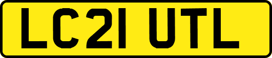 LC21UTL