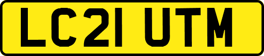 LC21UTM