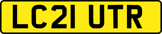 LC21UTR