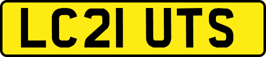 LC21UTS
