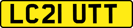 LC21UTT