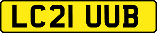 LC21UUB