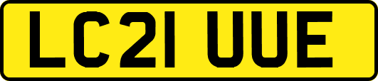 LC21UUE