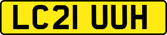 LC21UUH