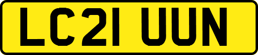 LC21UUN