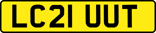 LC21UUT