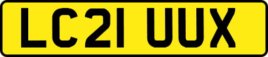 LC21UUX
