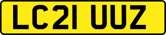 LC21UUZ