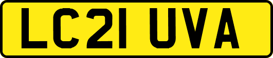 LC21UVA