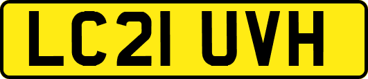 LC21UVH
