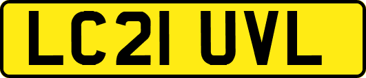 LC21UVL