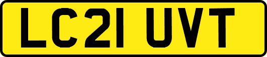 LC21UVT