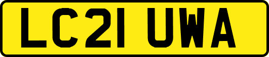LC21UWA