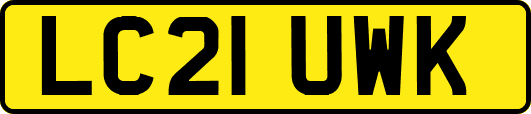 LC21UWK