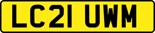 LC21UWM