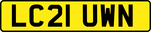 LC21UWN