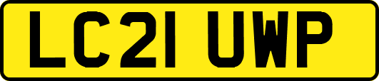 LC21UWP