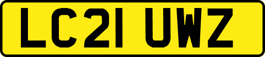LC21UWZ