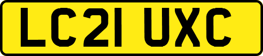 LC21UXC