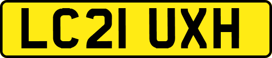 LC21UXH