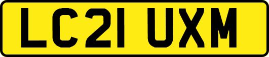 LC21UXM