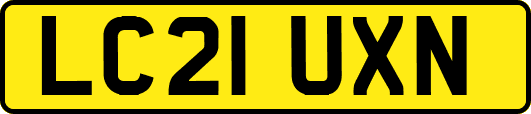 LC21UXN
