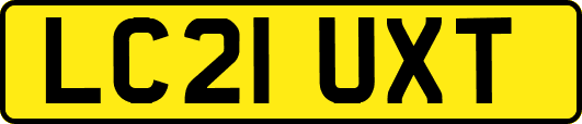 LC21UXT