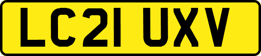 LC21UXV