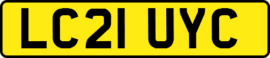 LC21UYC